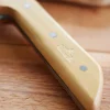 Cuchillo de cocina para carne con mango de Boj Pallarès