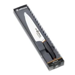 Cuchillo de cocina santoku 18cm Efficient BRA