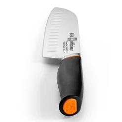 Cuchillo de cocina santoku 18cm Efficient BRA