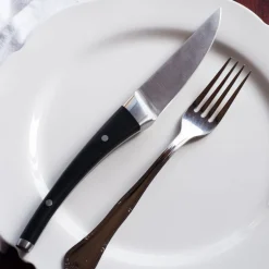 Cuchillo de mesa para la carne Dolphin de Bra