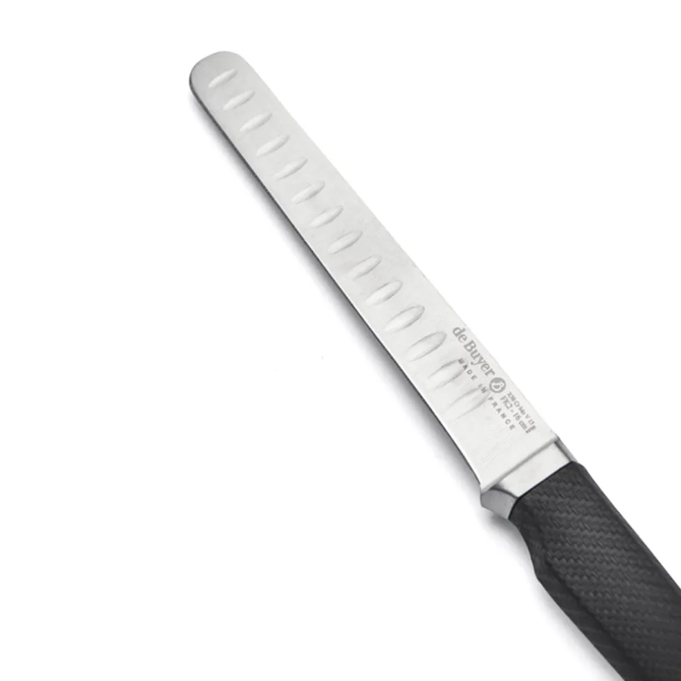 Cuchillo de precisión multiusos De Buyer