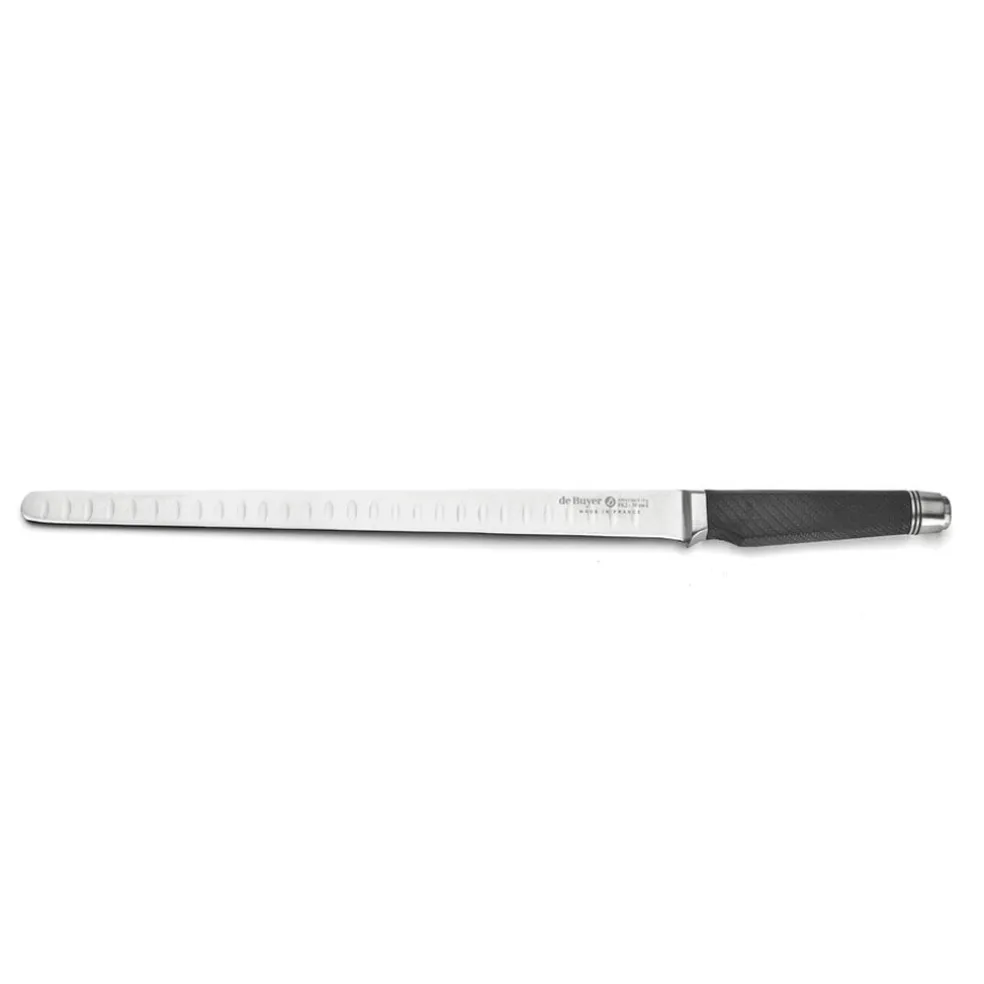 Cuchillo de precisión multiusos De Buyer