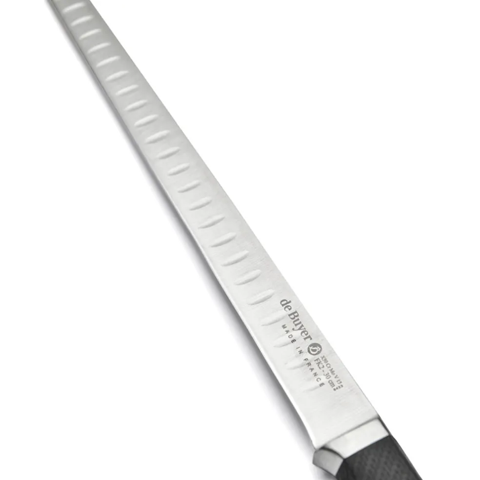 Cuchillo de precisión multiusos De Buyer