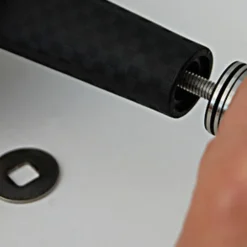 Cuchillo de precisión multiusos De Buyer