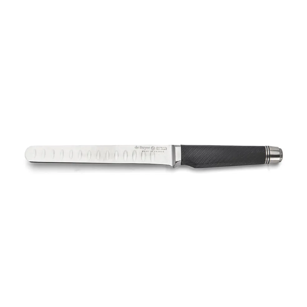 Cuchillo de precisión multiusos De Buyer