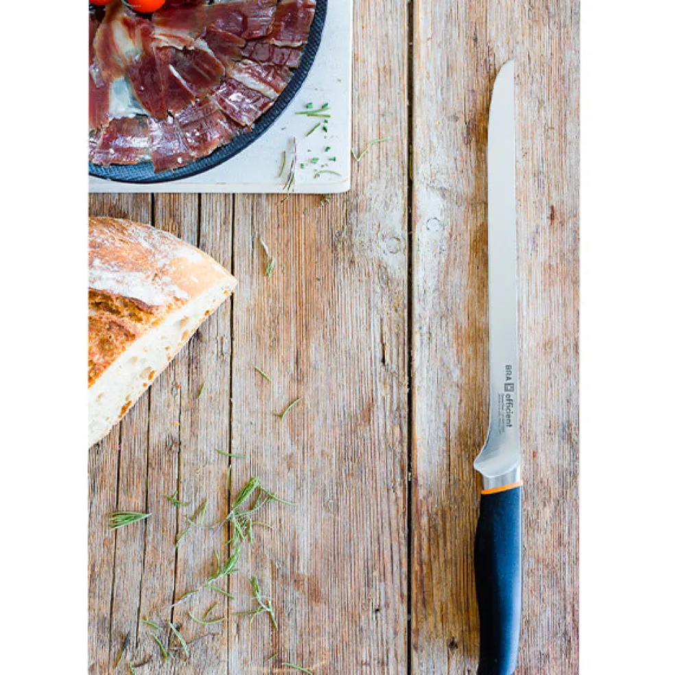 Cuchillo jamonero Efficient BRA