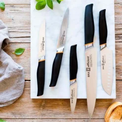 Cuchillo para el pan Efficient Bra
