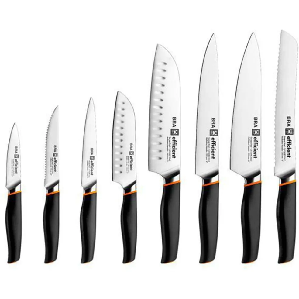 Cuchillo para el pan Efficient Bra