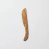 Cuchillo para mantequilla madera de olivo Olsson & Jensen