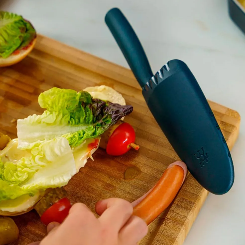Cuchillo para niños Twinny Kids de Zwilling