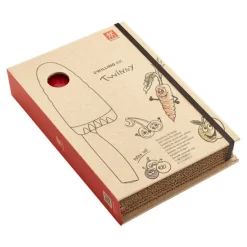 Cuchillo para niños Twinny Kids de Zwilling