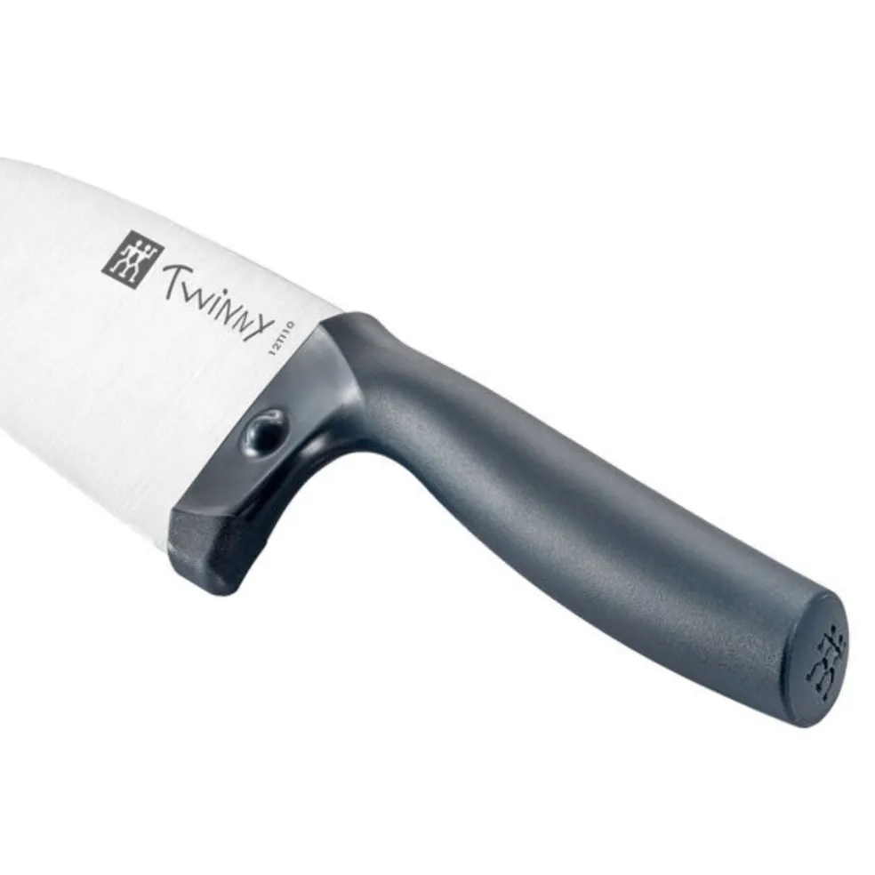 Cuchillo para niños Twinny Kids de Zwilling