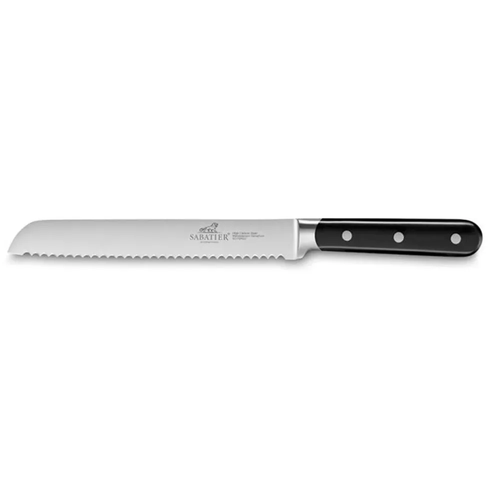 Cuchillo para pan Egide Sabatier®