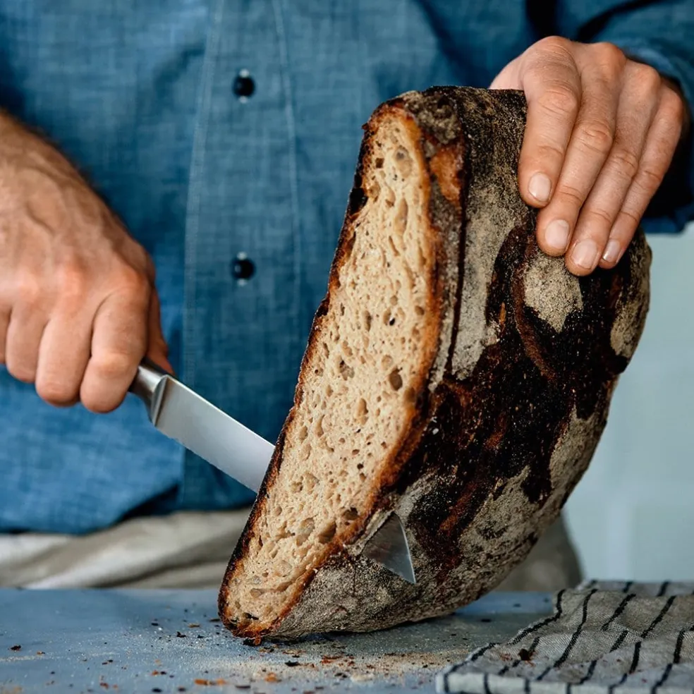 Cuchillo para pan Grand Gourmet de WMF
