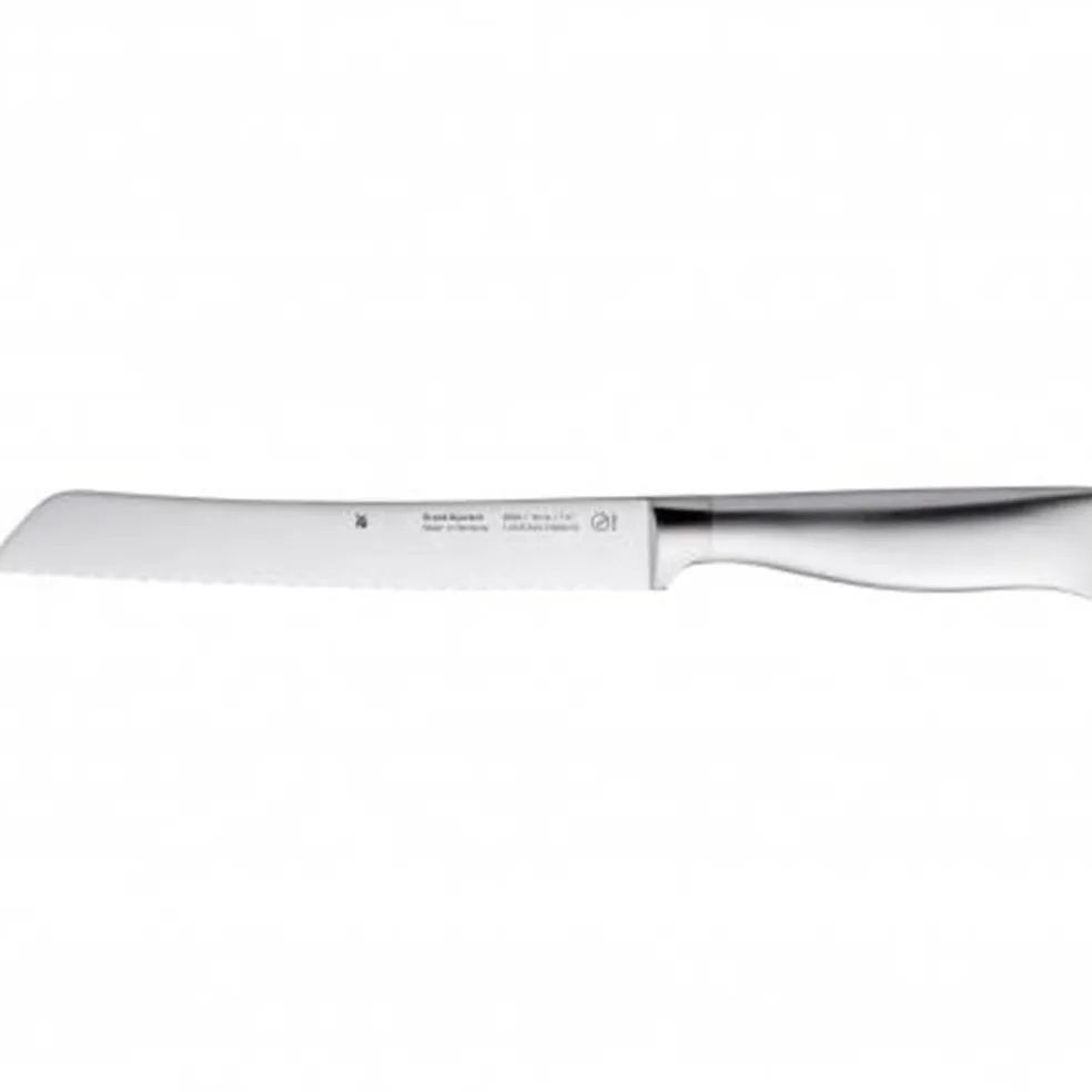Cuchillo para pan Grand Gourmet de WMF