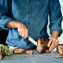 Cuchillo para pan Grand Gourmet de WMF