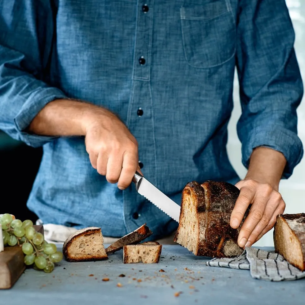 Cuchillo para pan Grand Gourmet de WMF