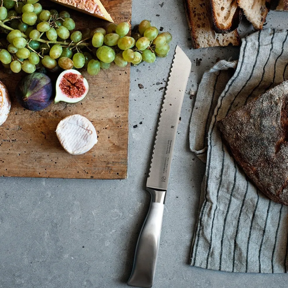 Cuchillo para pan Grand Gourmet de WMF
