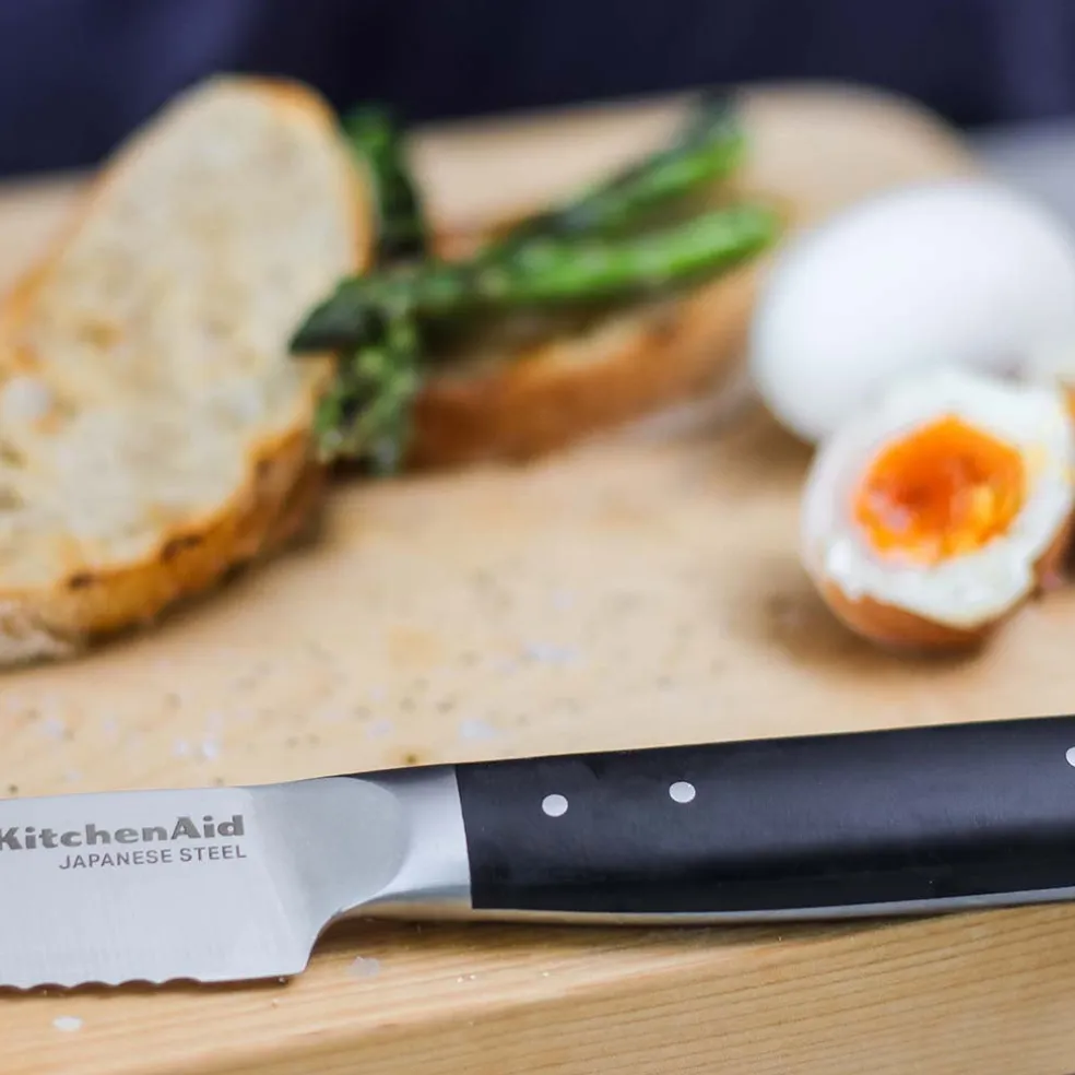 Cuchillo para pan KitchenAid