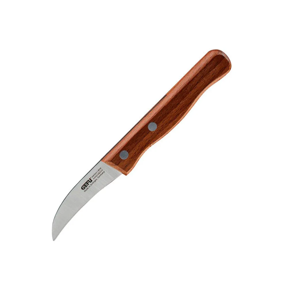 Cuchillo pelador Hümmeken Gefu