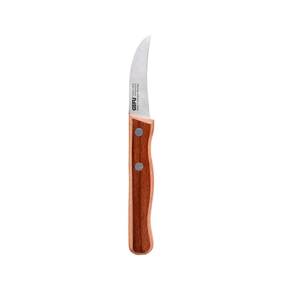 Cuchillo pelador Hümmeken Gefu
