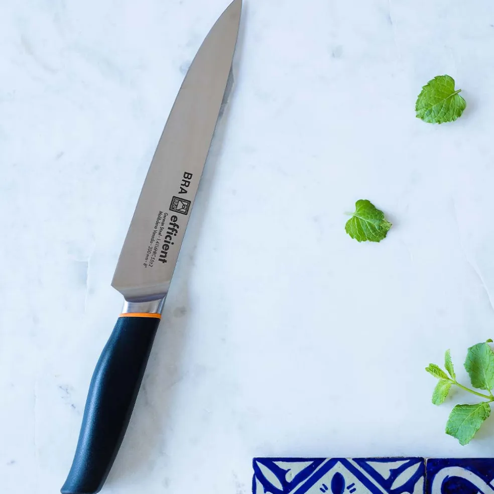 Cuchillos cocina Efficient Bra