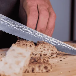 Cuchillos de acero japonés Pakka Kotai
