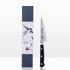 Cuchillos de acero japonés Tsumabe Kotai