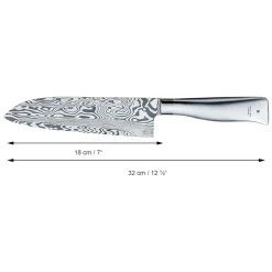 Cuchillos de cocina Damasteel WMF