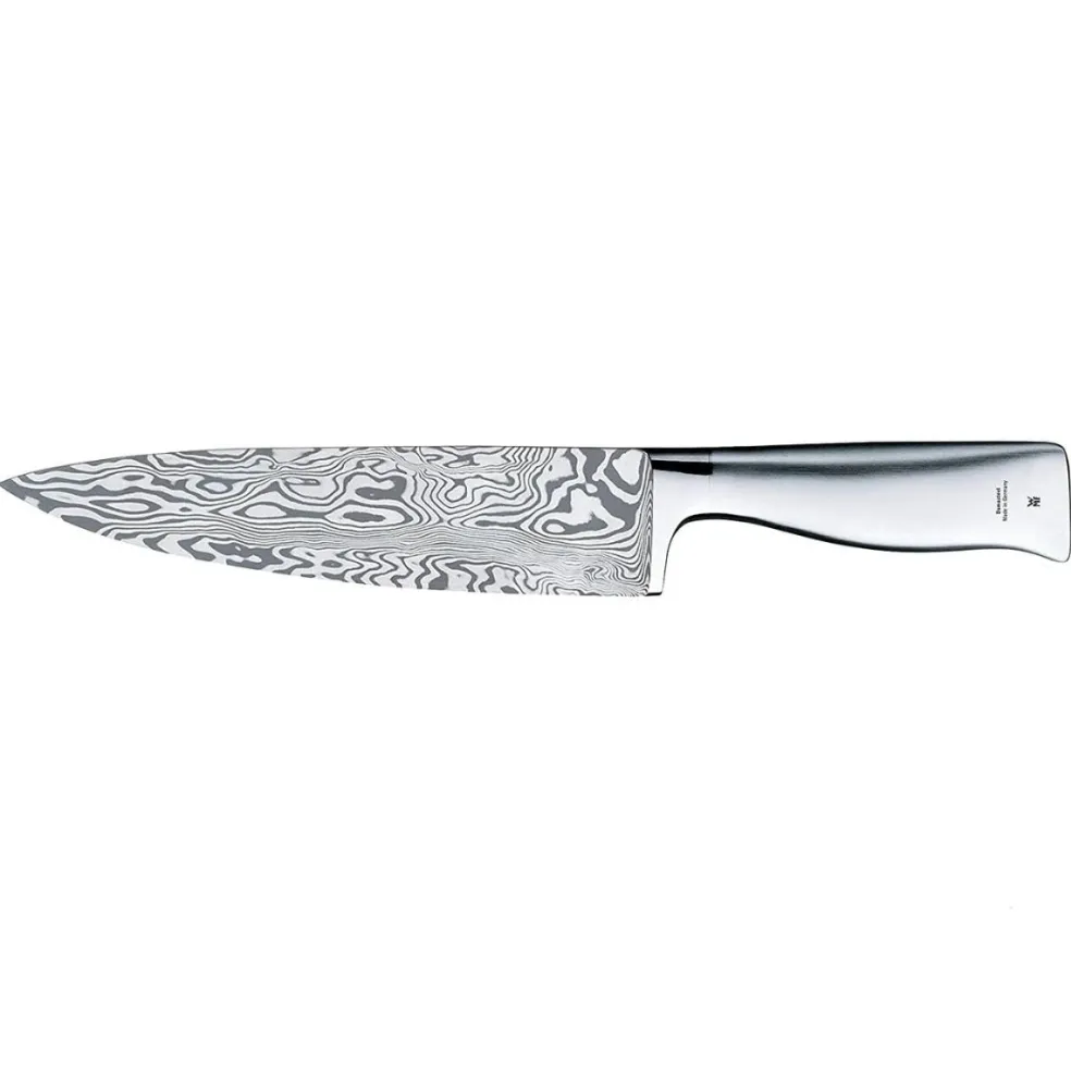 Cuchillos de cocina Damasteel WMF