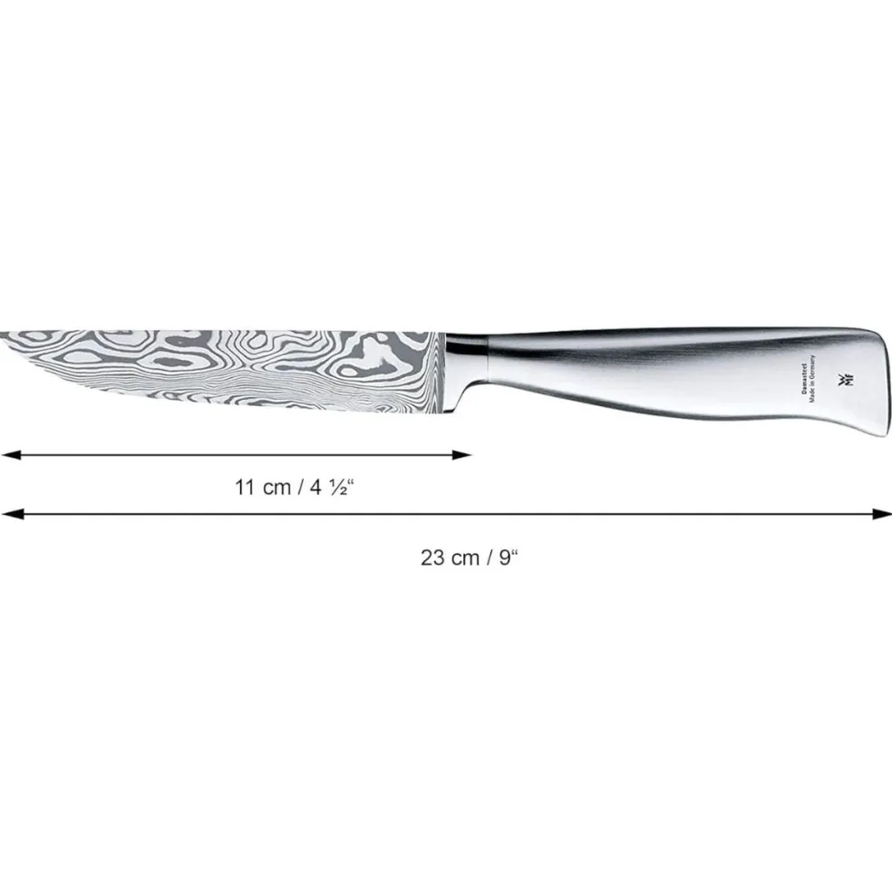 Cuchillos de cocina Damasteel WMF