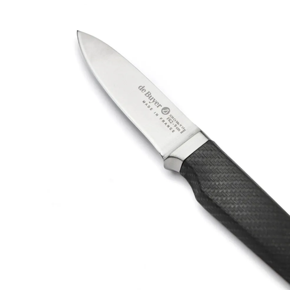 Cuchillos de cocina De Buyer