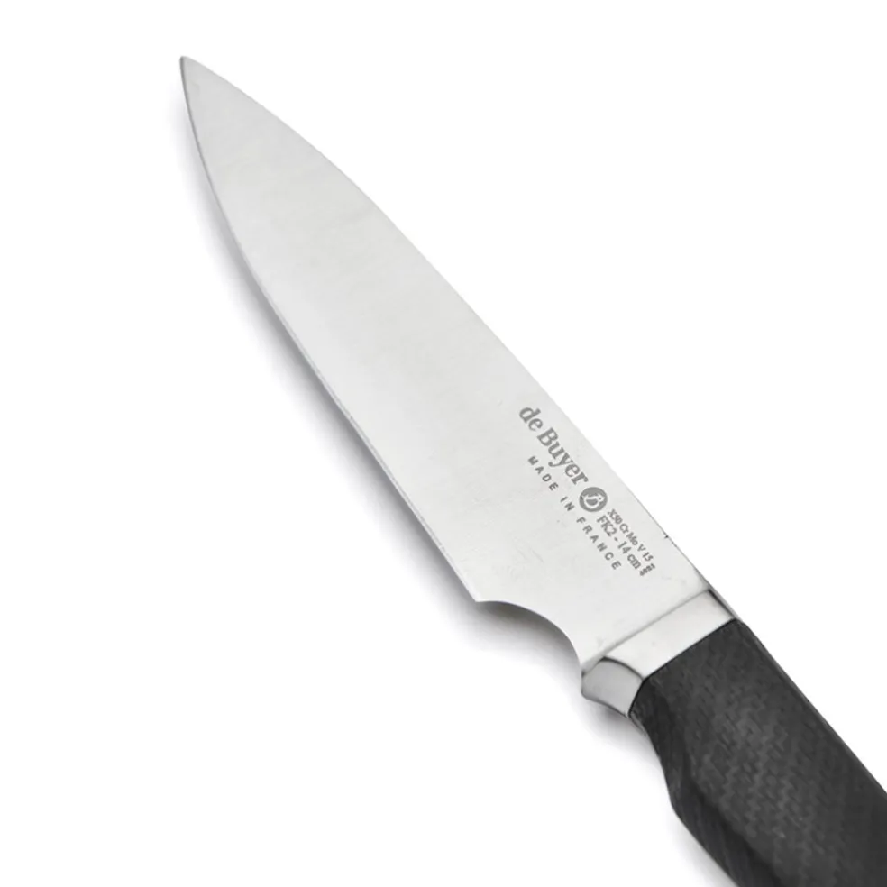 Cuchillos de cocina De Buyer