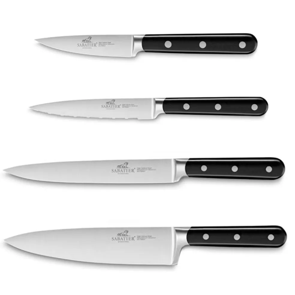 Cuchillos de cocina Egide Sabatier®