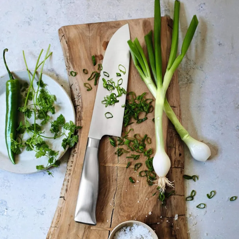 Cuchillos de cocina Grand Gourmet WMF