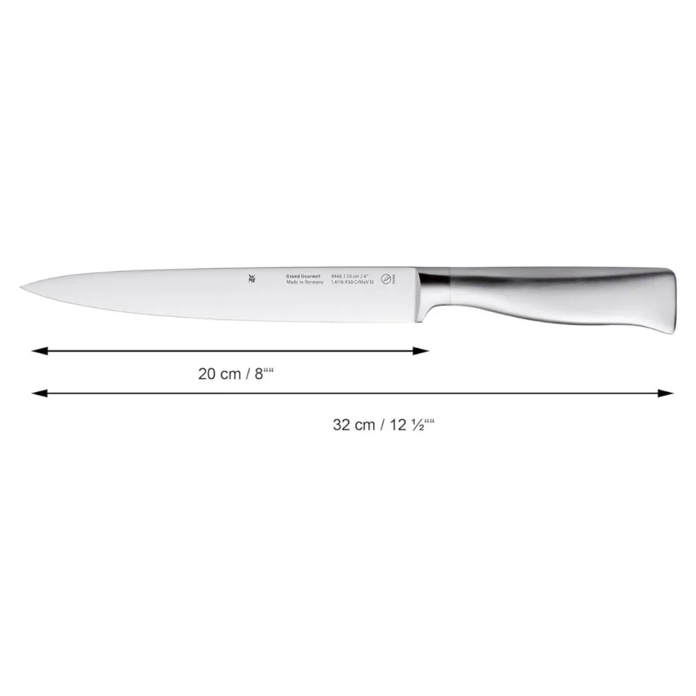 Cuchillos de cocina Grand Gourmet WMF