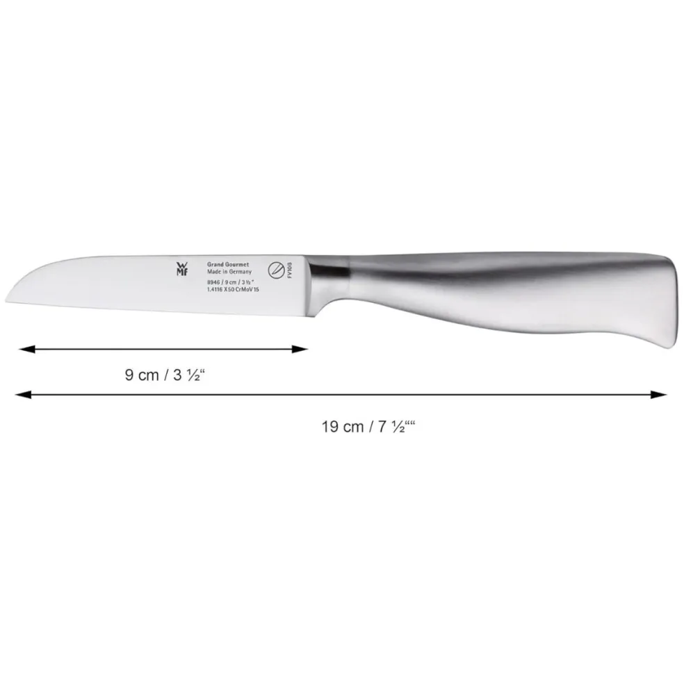 Cuchillos de cocina Grand Gourmet WMF