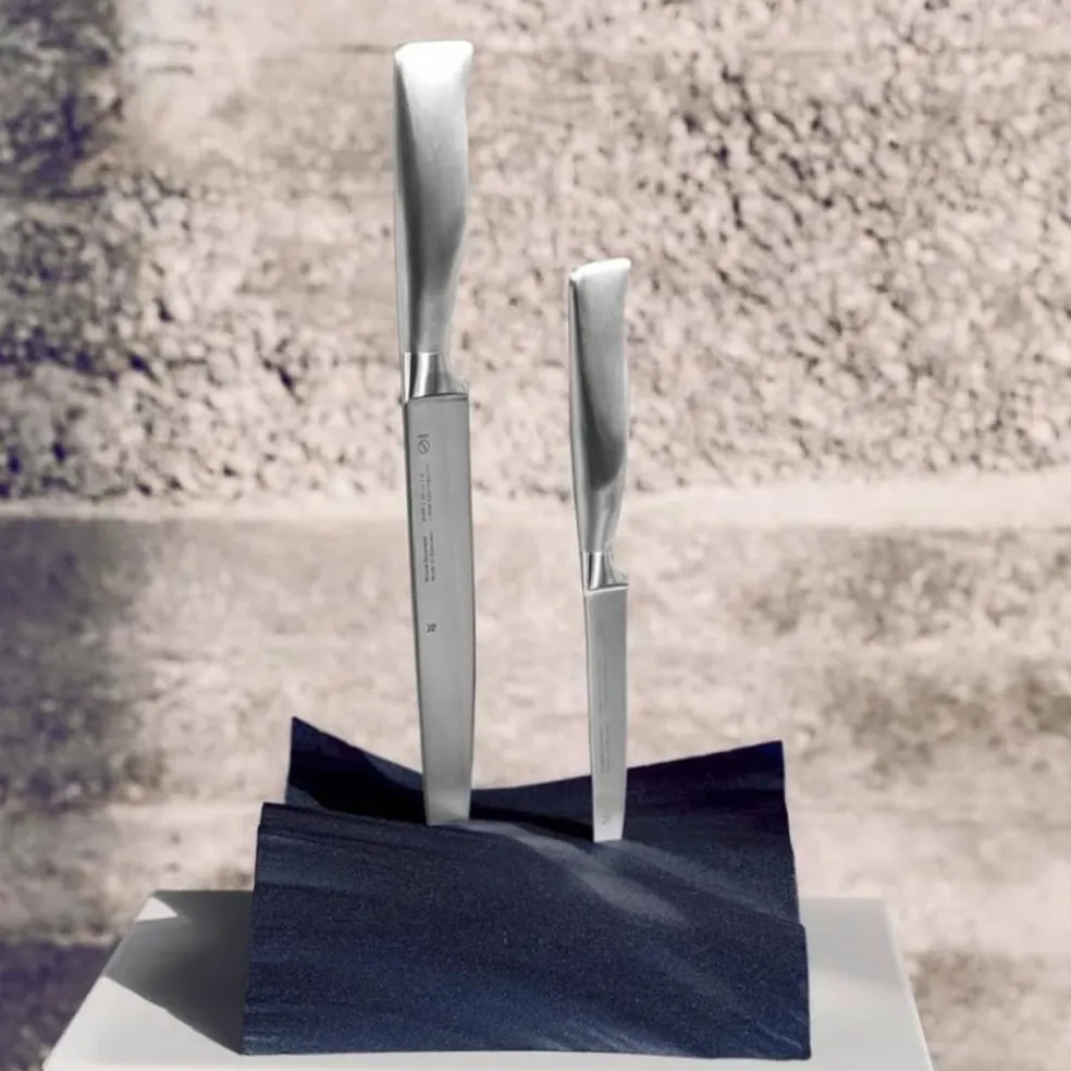 Cuchillos de cocina Grand Gourmet WMF