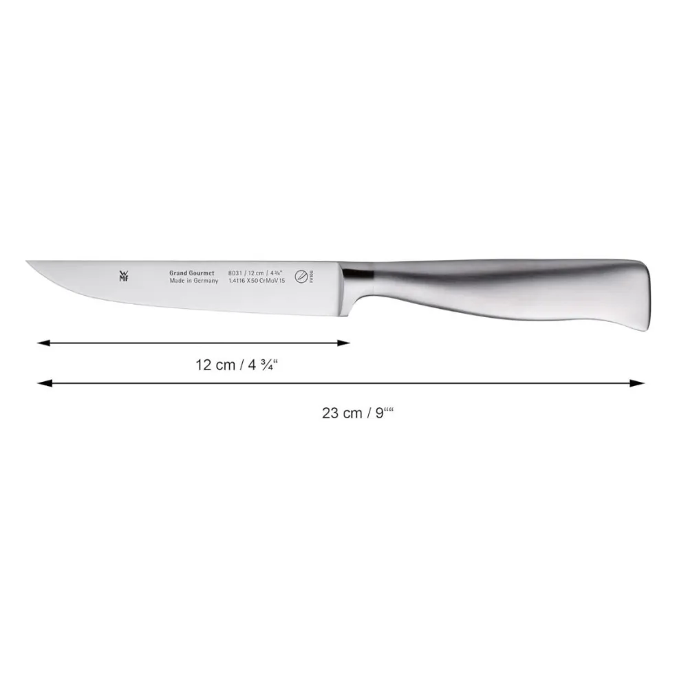 Cuchillos de cocina Grand Gourmet WMF