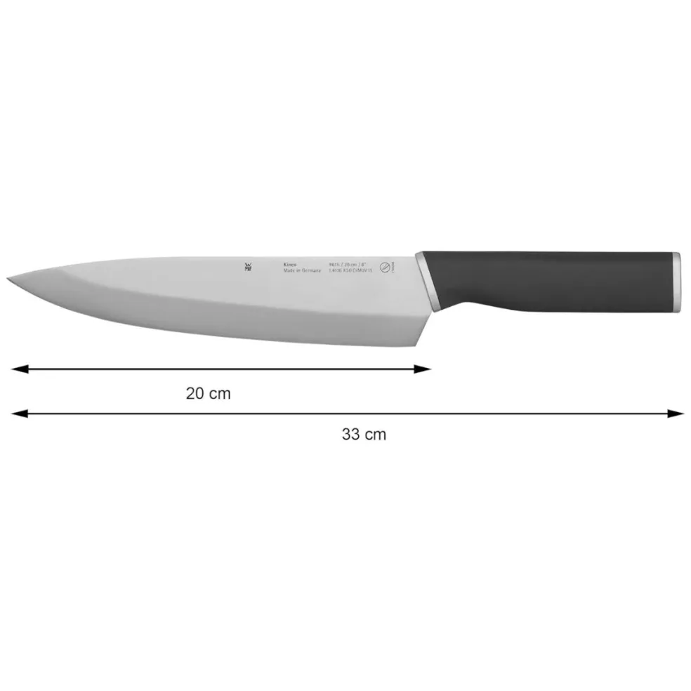 Cuchillos de cocina Kineo WMF