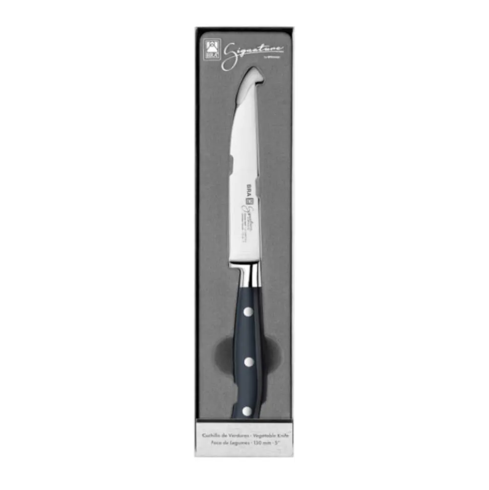 Cuchillos de cocina Signature Bra