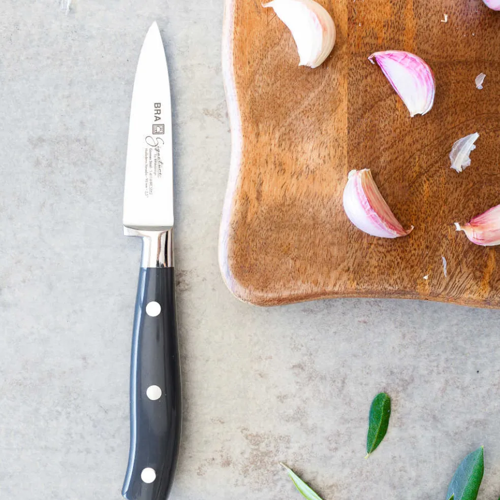 Cuchillos de cocina Signature Bra