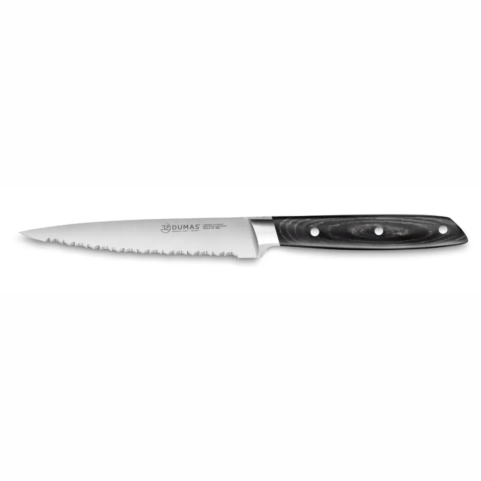 Cuchillos de cocina Signature Dumas Sabatier®