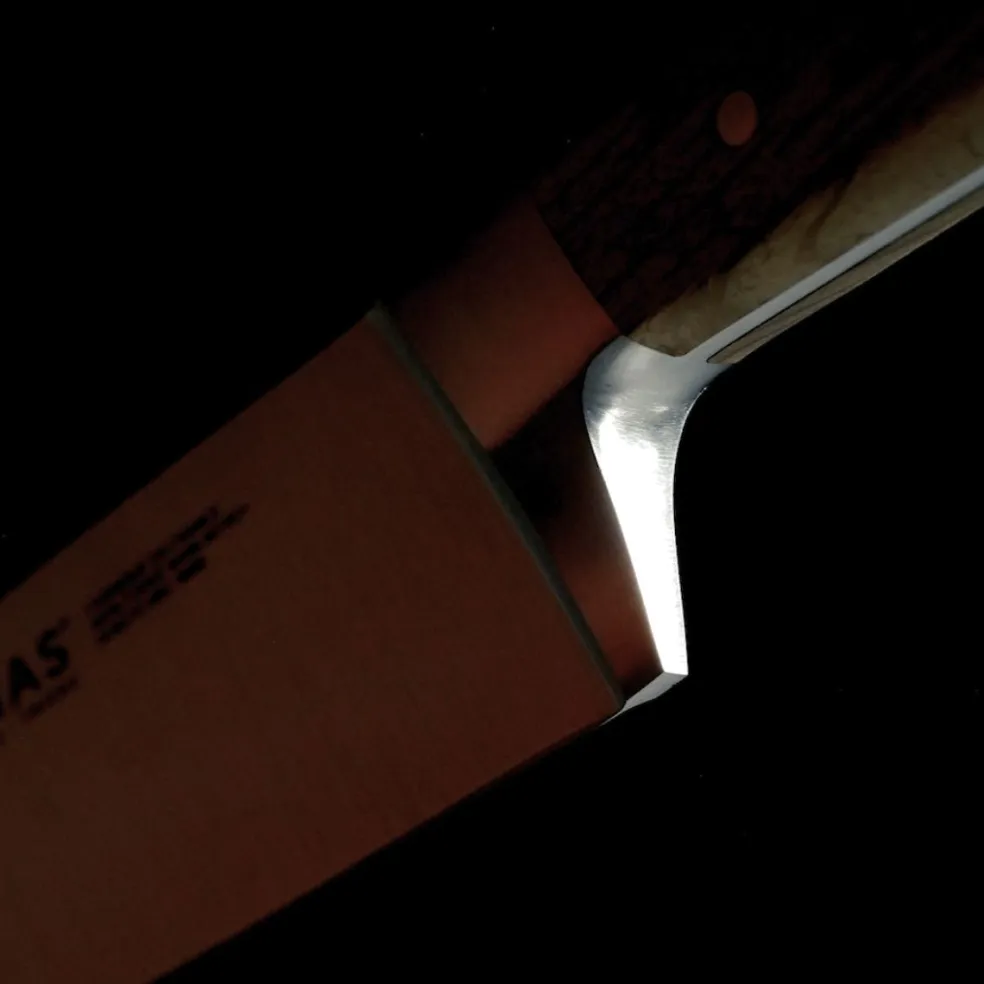Cuchillos de cocina Signature Dumas Sabatier®