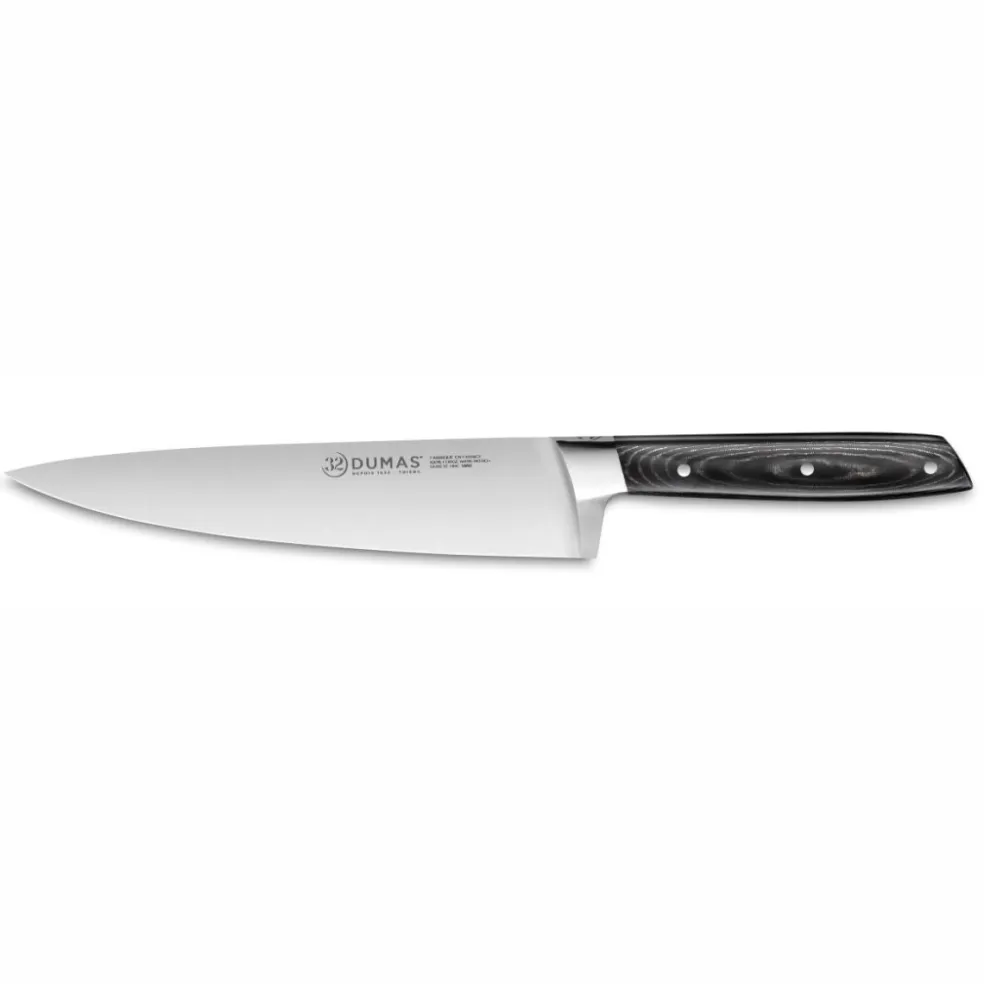 Cuchillos de cocina Signature Dumas Sabatier®