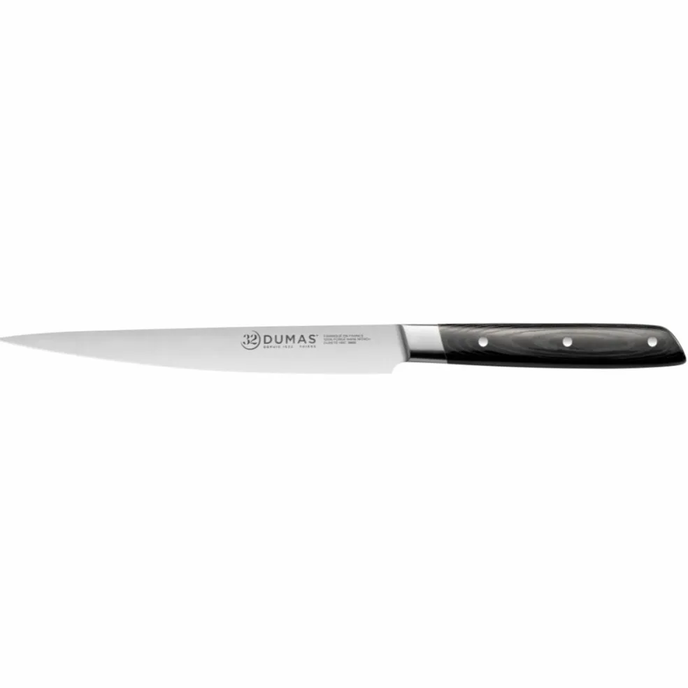 Cuchillos de cocina Signature Dumas Sabatier®