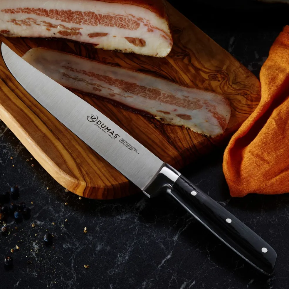 Cuchillos de cocina Signature Dumas Sabatier®