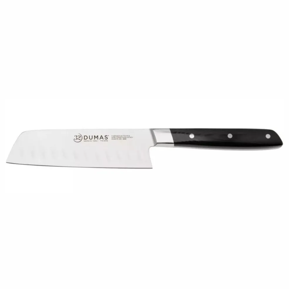 Cuchillos de cocina Signature Dumas Sabatier®