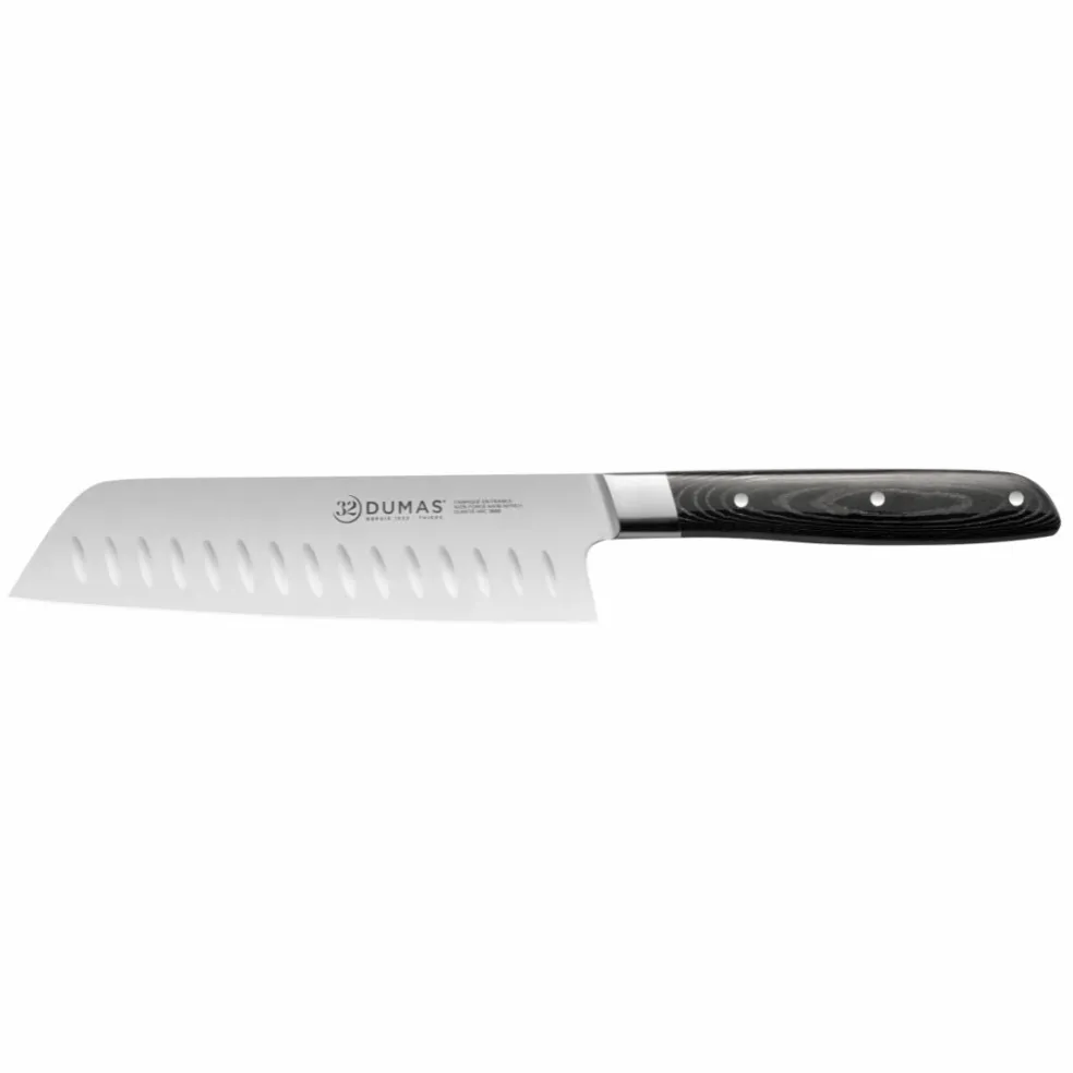 Cuchillos de cocina Signature Dumas Sabatier®