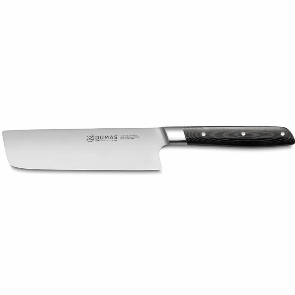 Cuchillos de cocina Signature Dumas Sabatier®